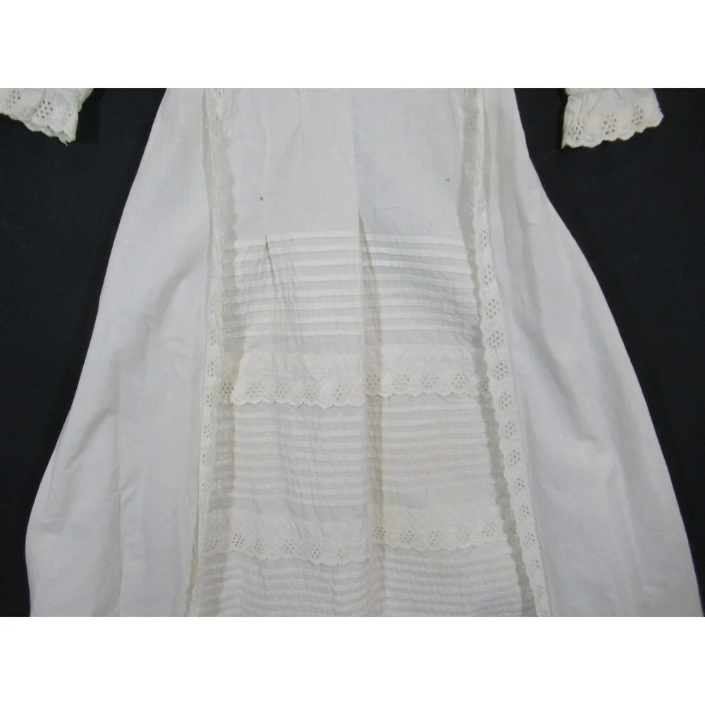 Handmade antique 1800s
